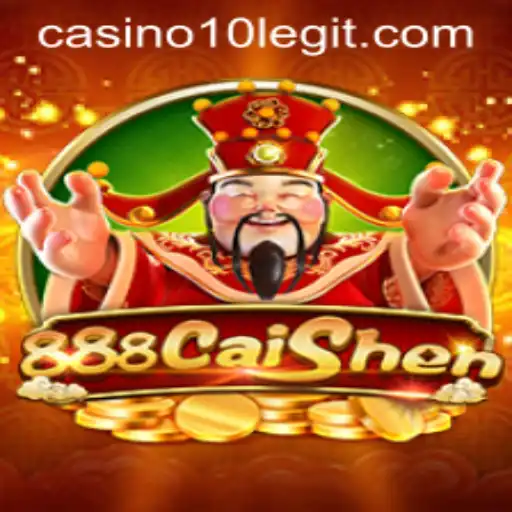 Exploring 888CaiShen: The Ultimate Casino Game Experience