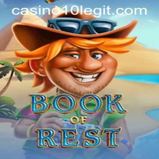 Exploring the Exciting World of BookofRest: A Casino10 Adventure