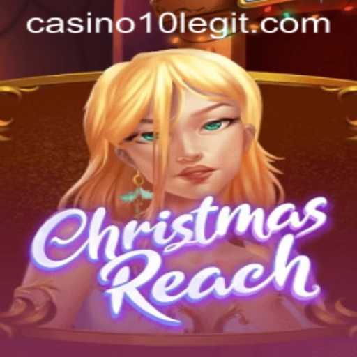 Exploring the Enchanting World of ChristmasReach with Casino10