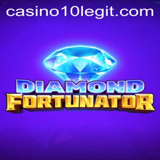 Unveiling DiamondFort: The Ultimate Gaming Adventure