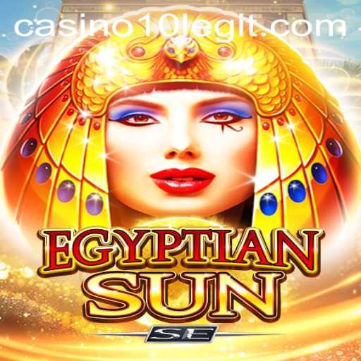 Discover the Thrilling Adventure of EgyptianSunSE: A Casino Experience Like No Other