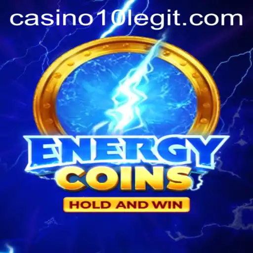 Unveiling EnergyCoins: The Thrilling Casino Game Taking the World by Storm