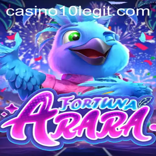 Discovering FortunaArara: A Casino Adventure with an Edge