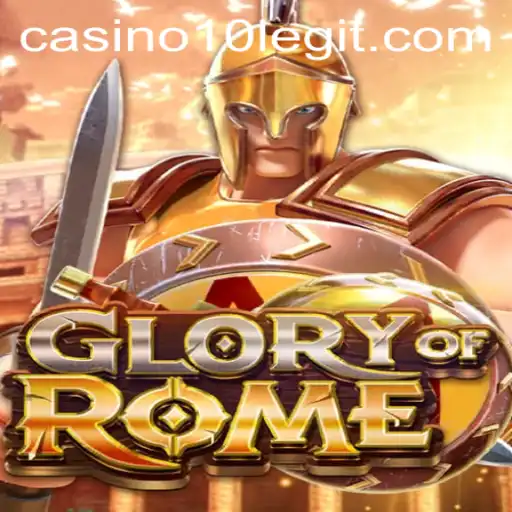 Discover the Glory of Rome: An Exciting New Casino Adventure