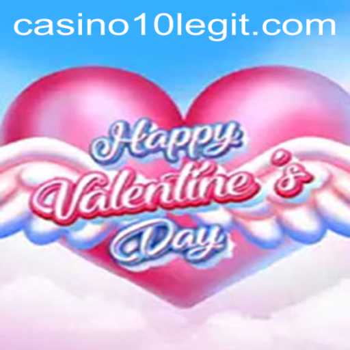 Discover the Thrills of HappyValentinesDay with Casino10