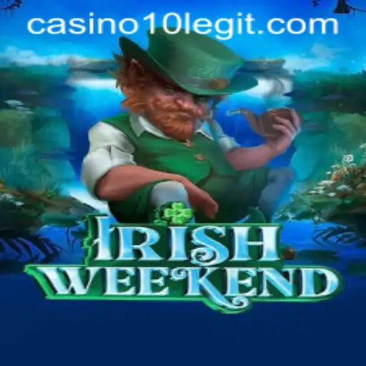 Exploring the Enchanting World of IrishWeekend: A Casino Game Adventure