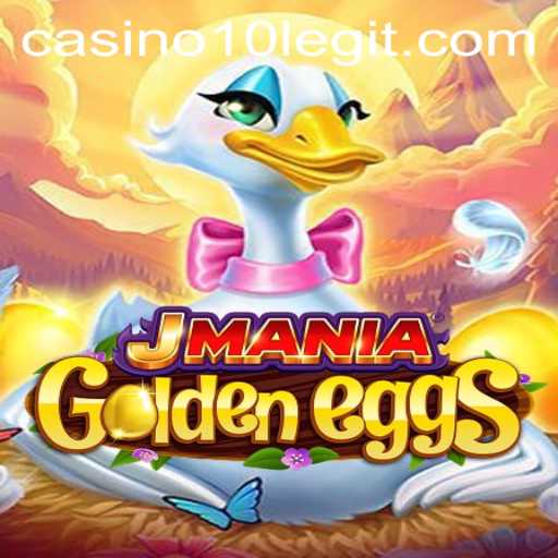 JManiaGoldenEggs: A New Era in Digital Gaming