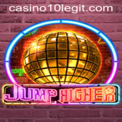 JumpHigher: The Thrilling New Experience with Casino10