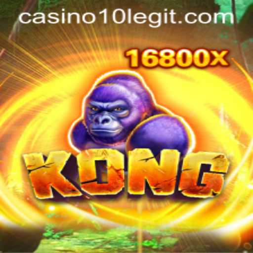 Exploring the Thrilling World of 'Kong': A Casino10 Adventure