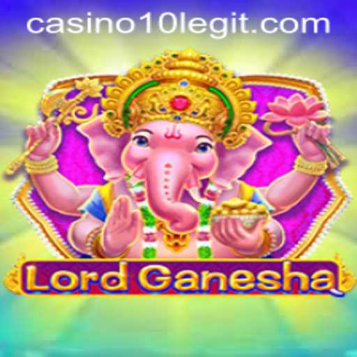 Discover LordGanesha: A Riveting Blend of Tradition and Casino Excitement