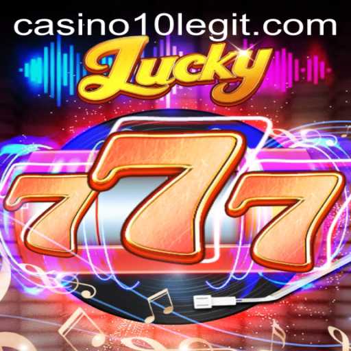 Unveiling the Excitement of Lucky777: A Premier Casino Game