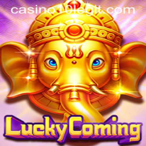 The Thrill of LuckyComing: Unveiling Casino Gaming Excellence