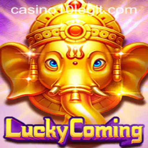 The Thrill of LuckyComing: Unveiling Casino Gaming Excellence