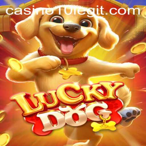 Discover the Thrills of LuckyDog: A New Era in Gaming