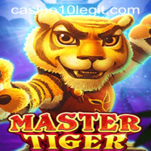 MasterTiger: Exploring the Excitement of Casino10's Latest Game