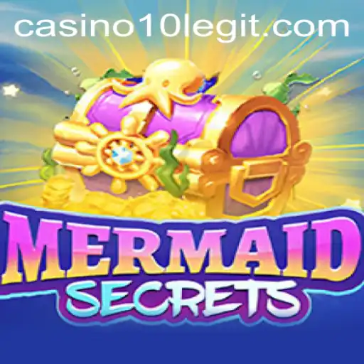 Exploring MermaidSecrets: Dive Into the Enchanting World of Casino10