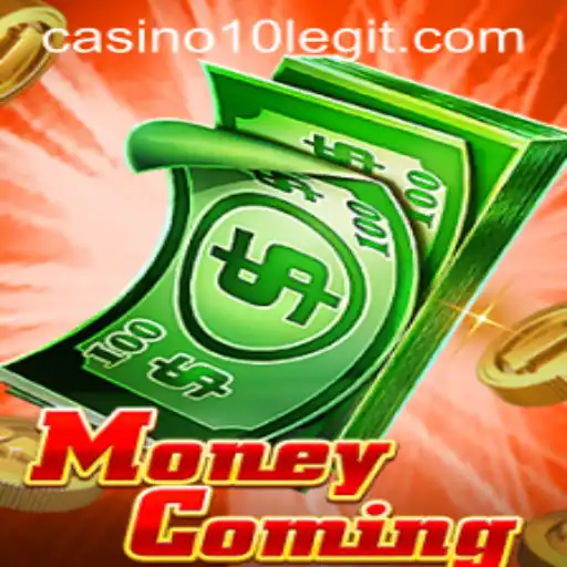 Discover the Thrilling World of MoneyComing: A Casino Gaming Experience