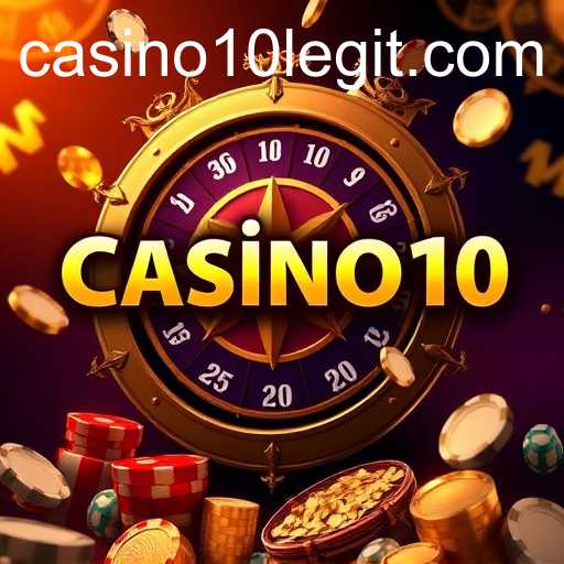 Unlock Exclusive Offers with Casino10: Your Ultimate Guide