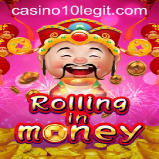 RollingInMoney: The Ultimate Casino Adventure with Casino10
