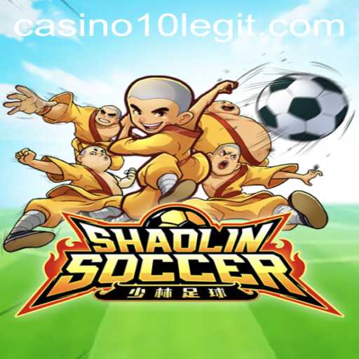 Exploring the World of ShaolinSoccer: A Fusion of Martial Arts and Gaming