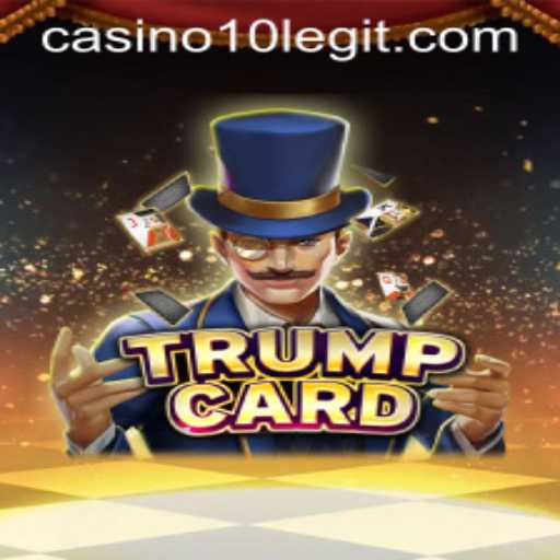 Exploring the Intricacies of TrumpCard: A Casino Sensation