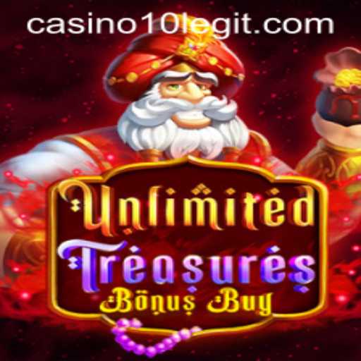 UnlimitedTreasuresBonusBuy: Dive Into the Thrilling World of Casino Entertainment