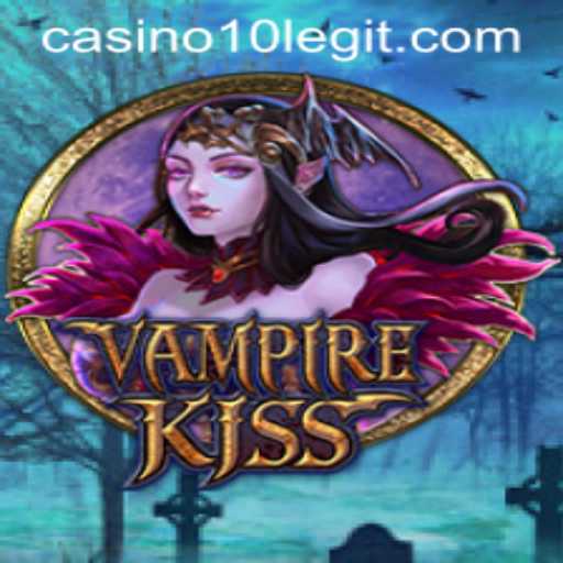 VampireKiss: A Deep Dive into the Game's Alluring World