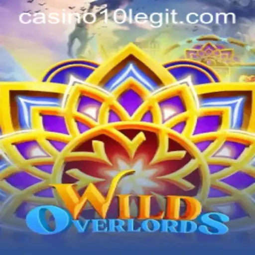 WildOverlords: Discover the Thrill of Casino Gaming in a Virtual Realm